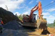 Tìm thấy 16 thi thể trong vụ lở đất ở Nam Trà My