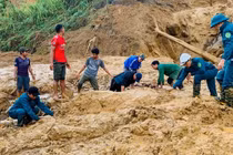 Liên Hợp Quốc sẵn sàng hỗ trợ Việt Nam khắc phục hậu quả lũ lụt