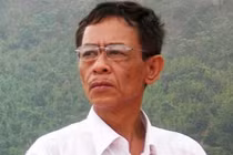 Thông tin tang lễ nhà thơ Hoàng Nhuận Cầm