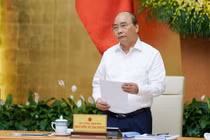 Kinh tế tốt hơn dự báo, Thủ tướng yêu cầu không chủ quan
