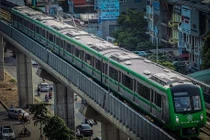 Đường sắt trên cao Cát Linh - Hà Đông: Có thể vận hành trước Tết Nguyên đán?
