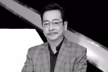 NSND Hoàng Dũng qua đời