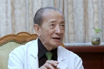 Giáo sư Nguyễn Tài Thu qua đời