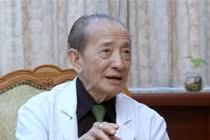 Giáo sư Nguyễn Tài Thu qua đời