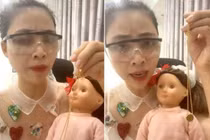 Công nghệ kiểm soát nội dung video cho trẻ