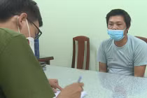 Bình Định: Khởi tố đối tượng giết người phi tang xác ở nghĩa địa