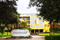 ĐH Bách khoa Hà Nội lọt top 400 thế giới