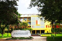 ĐH Bách khoa Hà Nội lọt top 400 thế giới
