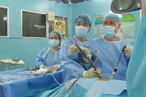 Phẫu thuật điều trị ung thư bảo tồn thận