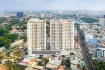 HoREA đề nghị đẩy nhanh tiến độ cấp “sổ hồng” cho người mua nhà