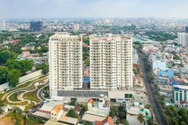 HoREA đề nghị đẩy nhanh tiến độ cấp “sổ hồng” cho người mua nhà