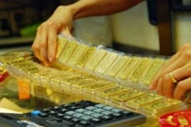 Giá vàng hôm nay 3/3: Lực cản không ngờ, áp lực bán tháo