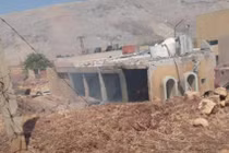 Không quân Nga không kích ngăn chặn một nguy cơ khiêu khích vũ khí hóa học của thánh chiến