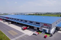 Chuyển phát nhanh trong dòng chảy chung của toàn ngành vận tải và logistics