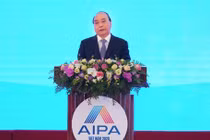 Thủ tướng mong muốn phát huy đối thoại cấp cao ASEAN – AIPA
