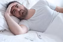 Mất ngủ hại não