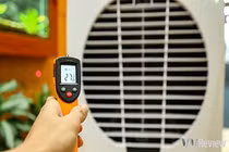 Quạt làm mát môi trường