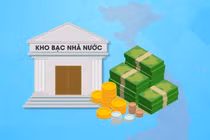 Năm 2025, Kho bạc Nhà nước không còn giao dịch tiền mặt?