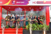 HDBank tăng tiện ích cho khách hàng hệ sinh thái với Ngân hàng số 24/7