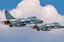 Trung Quốc đưa 15 máy bay quân sự vào vùng ADIZ, Đài Loan tuyên bố sẵn sàng bắn hạ UAV nếu vi phạm