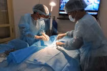 Một số dấu hiệu ung thư ruột thừa