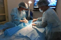 Một số dấu hiệu ung thư ruột thừa