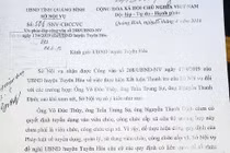 Đường bộ Bắc - Nam: Cao tốc nhưng không thể vội vàng