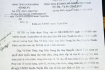 Đường bộ Bắc - Nam: Cao tốc nhưng không thể vội vàng