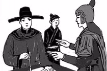 Ngô Thì Nhậm - một trí thức lỗi lạc