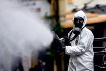 Ca mắc Covid-19 ở Thường Tín có biểu hiện trốn tránh khai báo y tế