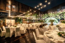 TP.HCM dừng hoạt động trung tâm tiệc cưới, phòng gym từ 18h hôm nay