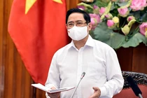 Thủ tướng yêu cầu không áp dụng giãn cách xã hội cực đoan