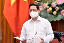 Thủ tướng yêu cầu không áp dụng giãn cách xã hội cực đoan