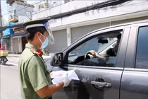 TP Hồ Chí Minh dồn lực kiểm soát dịch trong những ngày tới