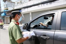 TP Hồ Chí Minh dồn lực kiểm soát dịch trong những ngày tới