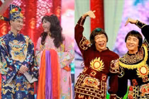 Vân Dung xác nhận Táo Quân 2022 thay đổi nhân sự, có nhiều bất ngờ