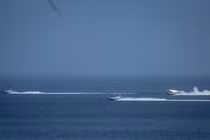 Bắt giữ tàu vận tải Hàn Quốc, Iran tìm ra giải pháp chống lệnh trừng phạt Mỹ