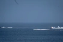 Bắt giữ tàu vận tải Hàn Quốc, Iran tìm ra giải pháp chống lệnh trừng phạt Mỹ