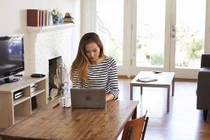 An toàn khi làm việc tại nhà