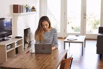 An toàn khi làm việc tại nhà