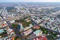 Bạc Liêu kêu gọi đầu tư 152 dự án trong năm 2022.