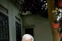 Về hưu vẫn đam mê văn nghệ