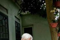 Về hưu vẫn đam mê văn nghệ