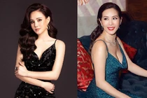 Vy Oanh nộp đơn khởi kiện Hoa hậu Thu Hoài