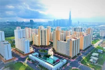 Cần Thơ đầu tư 427 tỷ đồng cho dự án nhà tái định cư