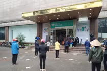 Sau ATM gạo, Hà Nội có thêm "siêu thị 0 đồng" để giúp đỡ hoàn cảnh khó khăn