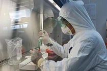 TP.HCM: Làm rõ vụ lấy mẫu xét nghiệm RT-PCR Covid-19 tại nhà giá 1,2 triệu đồng