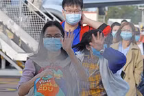 Dự kiến sinh viên quốc tế có thể đến Úc học từ tháng 12 này