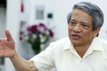 PGS.TS Bùi Đình Phong