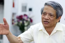 PGS.TS Bùi Đình Phong